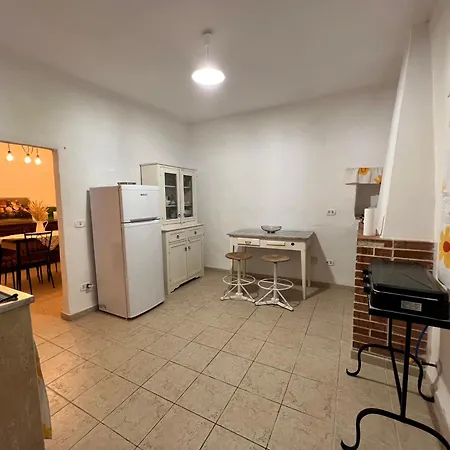 Nevier Trullo * ألبيروبيللو