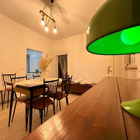 Nevier Trullo بيت للعطل *