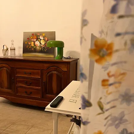 Dom wakacyjny Nevier Trullo