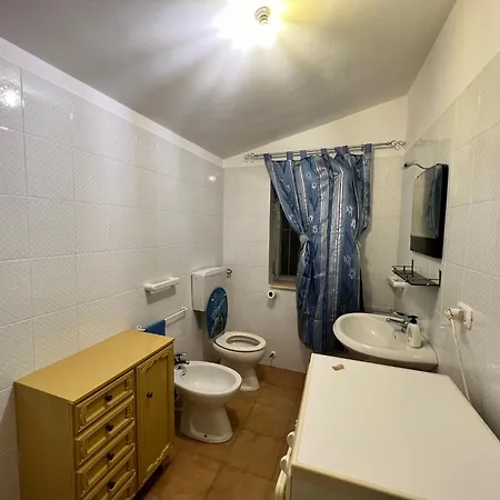 Nevier Trullo Dom wakacyjny *