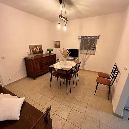 Сasa de vacaciones Nevier Trullo