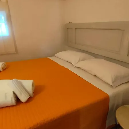 Nevier Trullo Dom wakacyjny