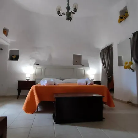 Nevier Trullo Dom wakacyjny *