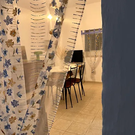 Nevier Trullo Сasa de vacaciones