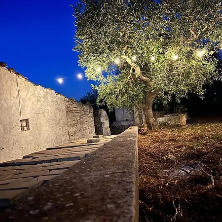 Nevier Trullo